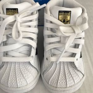 human race sneakers blue